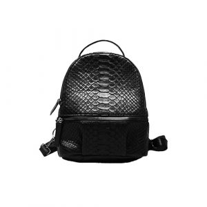 Bag Snake Skin