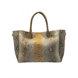 Bag Snake skin