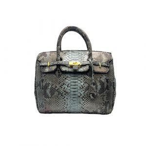 Bag Snake Skin python