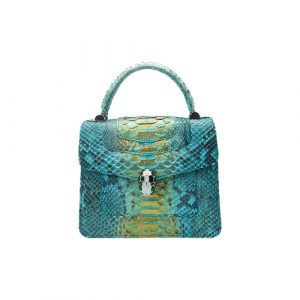 Bag Snake Skin python