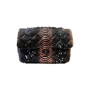 Bag Snake Skin python