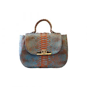 Bag Snake Skin python