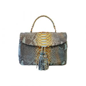 Bag Snake Skin python