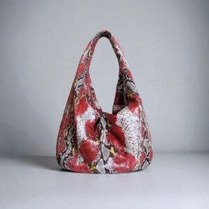Bag Oval Aplikasi