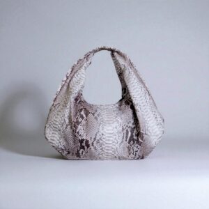 Bag Oval Python